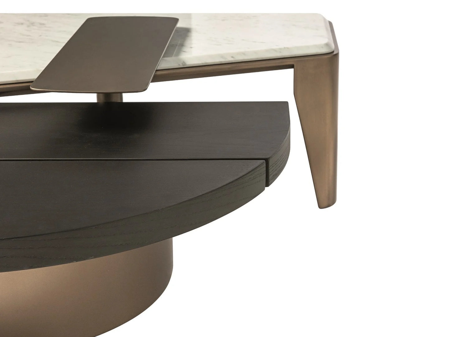 SHAKE | EGO COFFEE TABLE | $20,767.00 - $25,480.00
