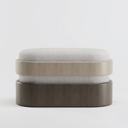 ERA I Bench by Emanuele Santalena