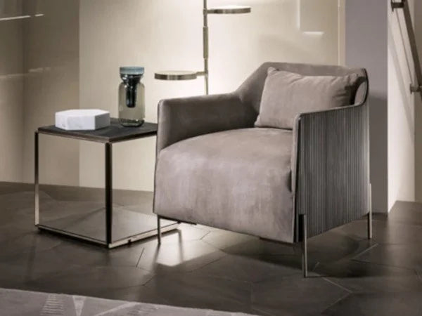 SHAKE | FRAME SIDE TABLE | $3,672.00