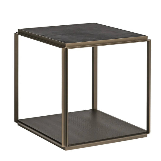 SHAKE DESIGN | FRAME SIDE TABLE | $3.060.00