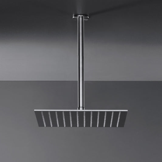 FRE32 I Square shower head by CEA Design