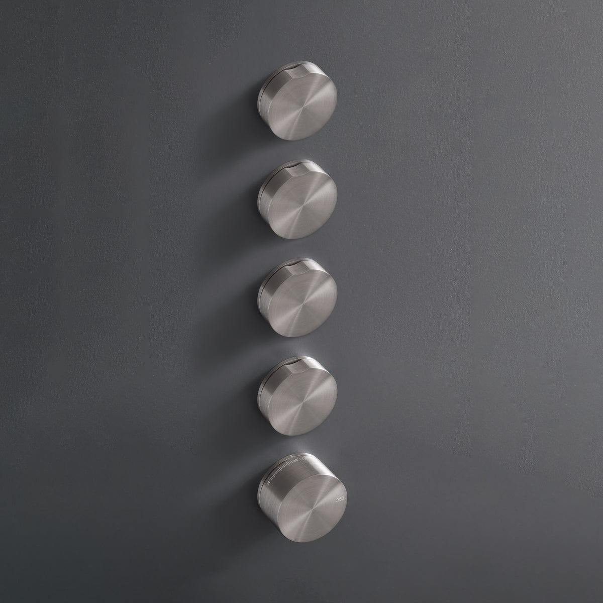 GIO48 I Shower Mixer by CEA Design - $5,003.00 - $6,638.00 - PIETRA CASA