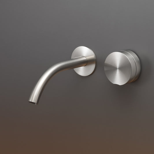 GIO 71 I wall mounted faucet by CEA Design