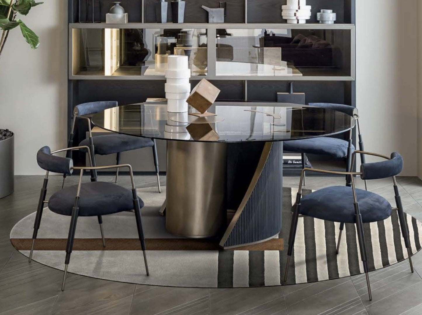 SHAKE | HEGE TABLE | $13,852.00 - $17,238.00