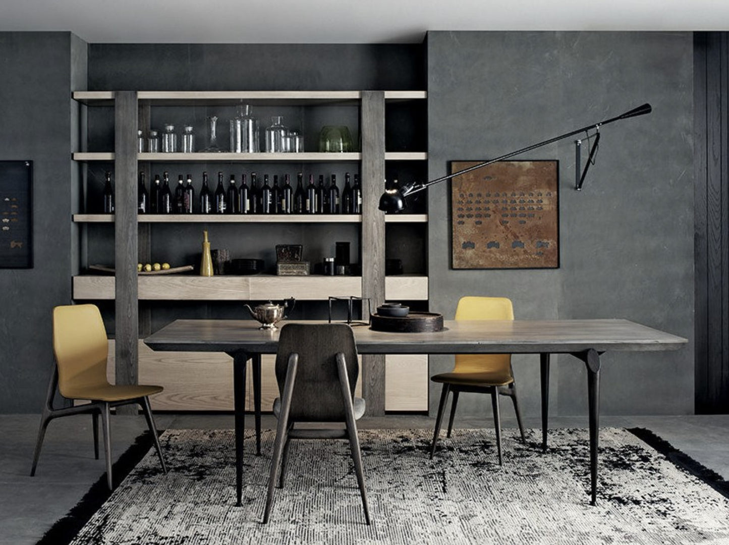 SHAKE | HIO CHAIR | $2,958.00