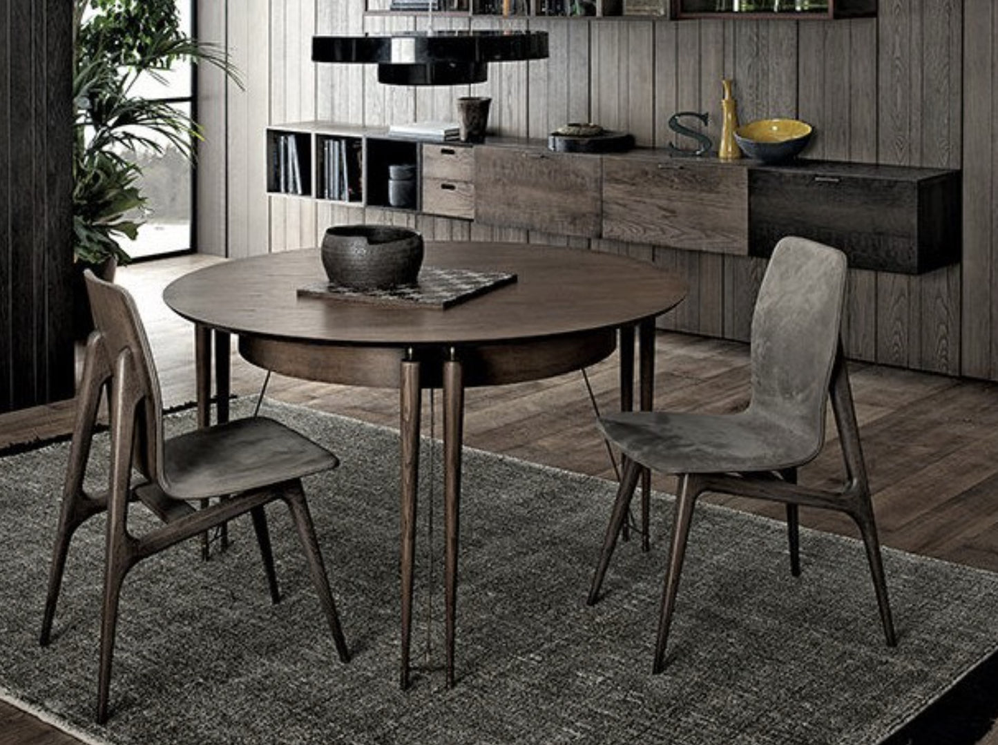 SHAKE | HIO CHAIR | $2,958.00