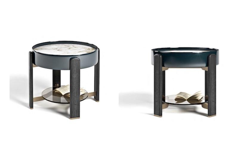 KEAN I Coffee Table by Formitalia