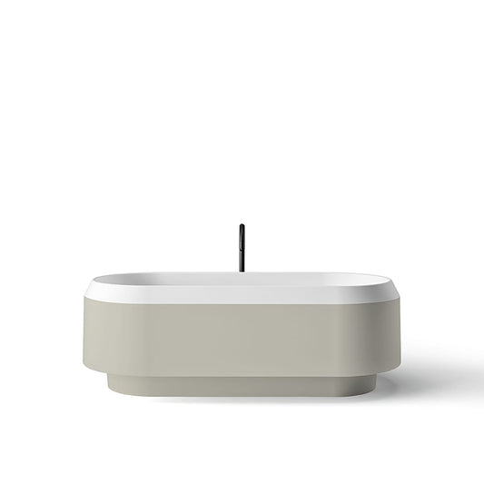 AGAPE | LARIANA BATHTUB | $12,833.00 - $14,784.00