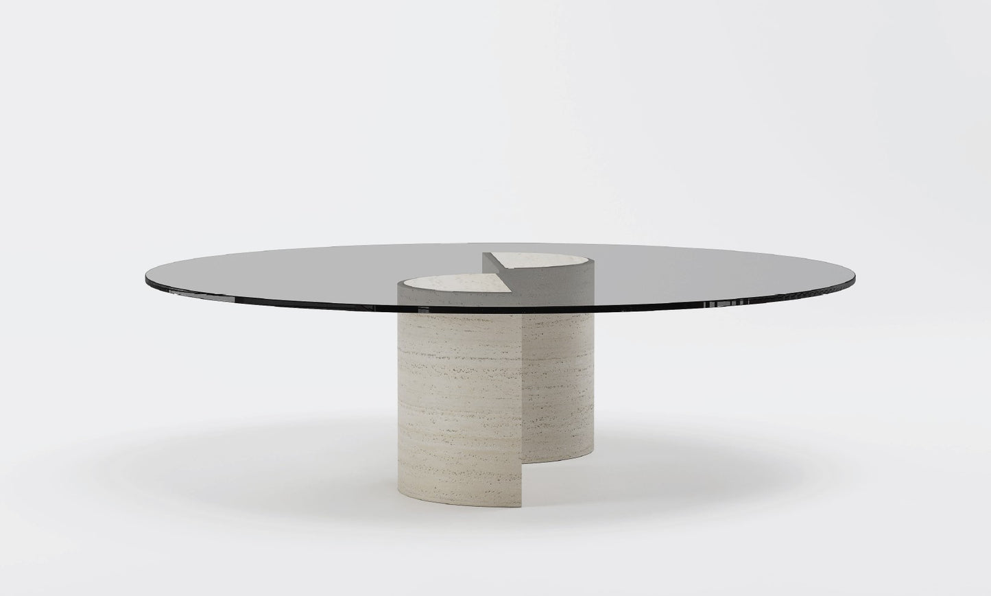LERNA I Coffee Table by Emanuele Santalena