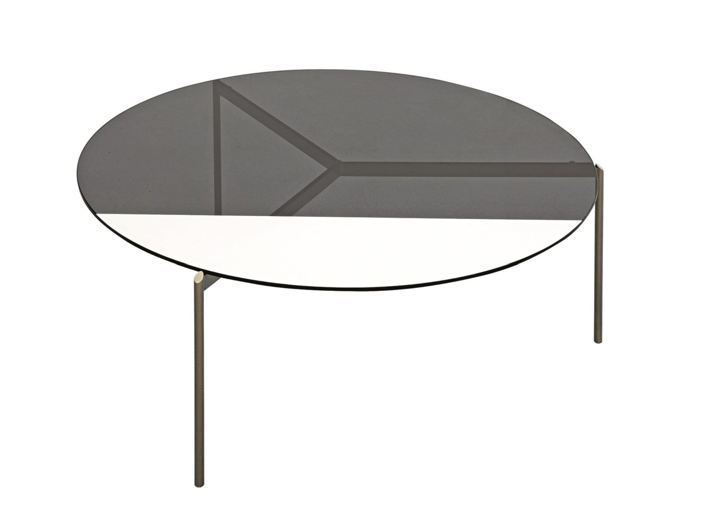SHAKE | LILY COFFEE TABLE | $2,244.00 - $2,958.00