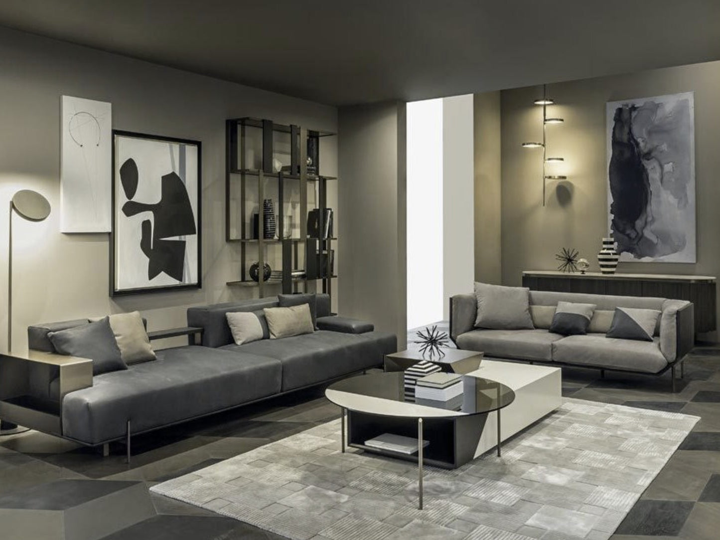 SHAKE | LILY COFFEE TABLE | $2,244.00 - $2,958.00