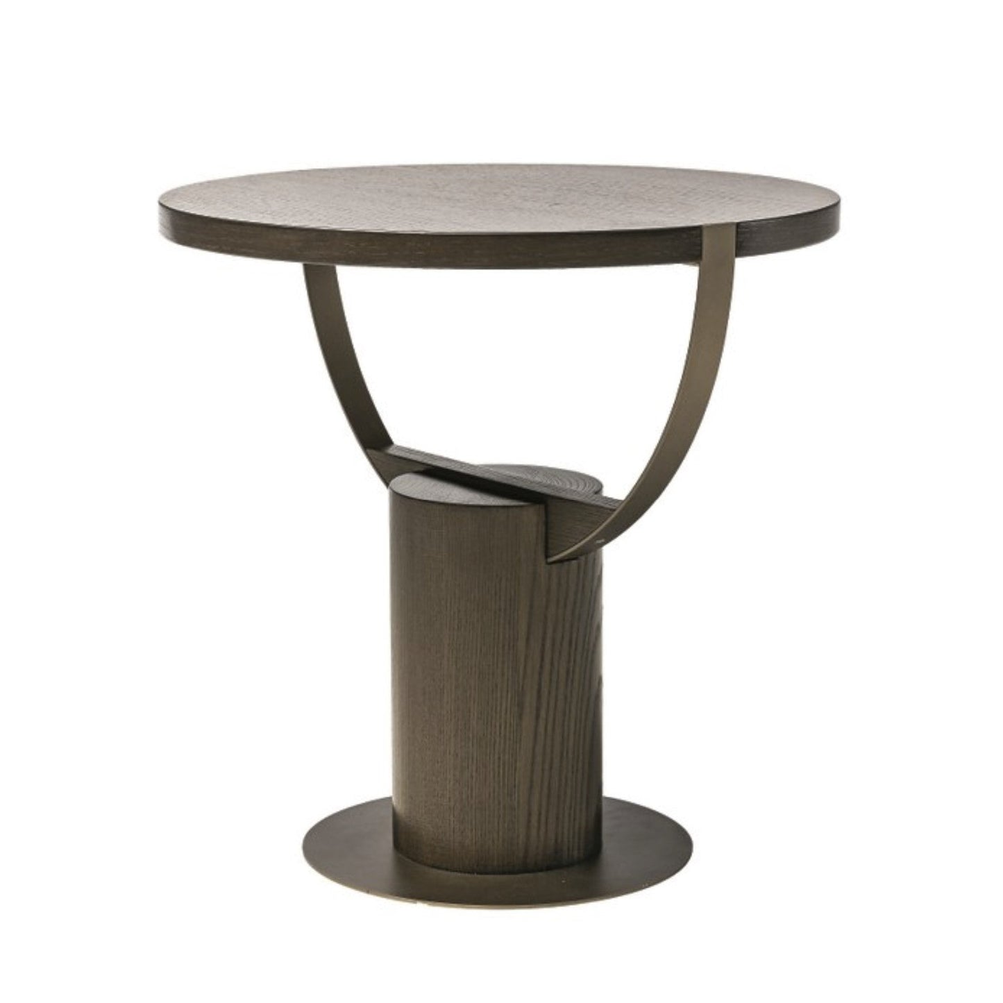 SHAKE | LOOP SIDE TABLE | $2,846.00