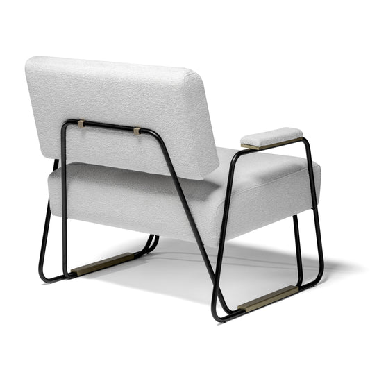 APOLLO I Lounge Chair by Duistt $3,025.00