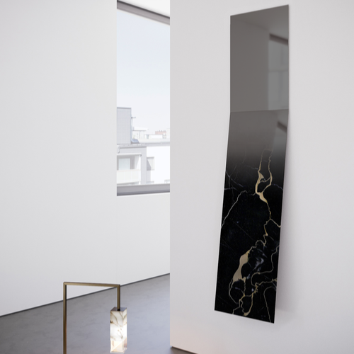 FORMAMINIMA |  MIRROR /Zero Black Edition - $7,900.00