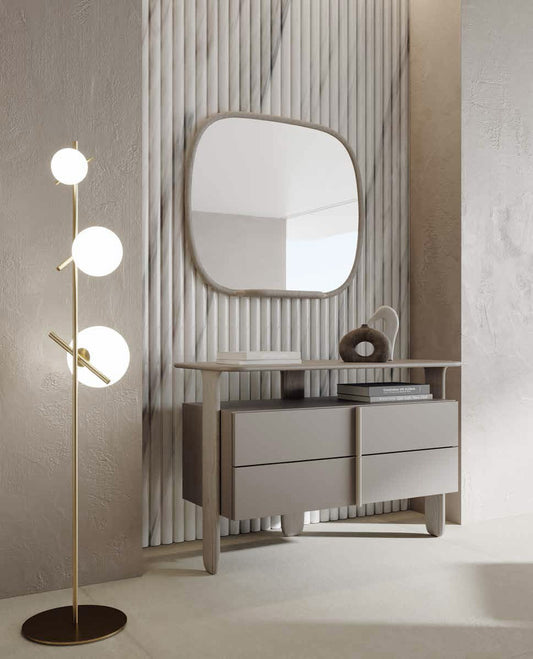 CARPANESE | SHINE MIRROR | $6,400
