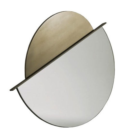 SHAKE DESIGN | MOON MIRROR | $4,080.00 - $4,913.00