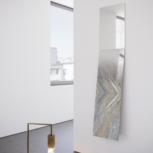 FORMAMINIMA |  MIRROR /Zero Fading Marble Revamp 01 - $7,200.00