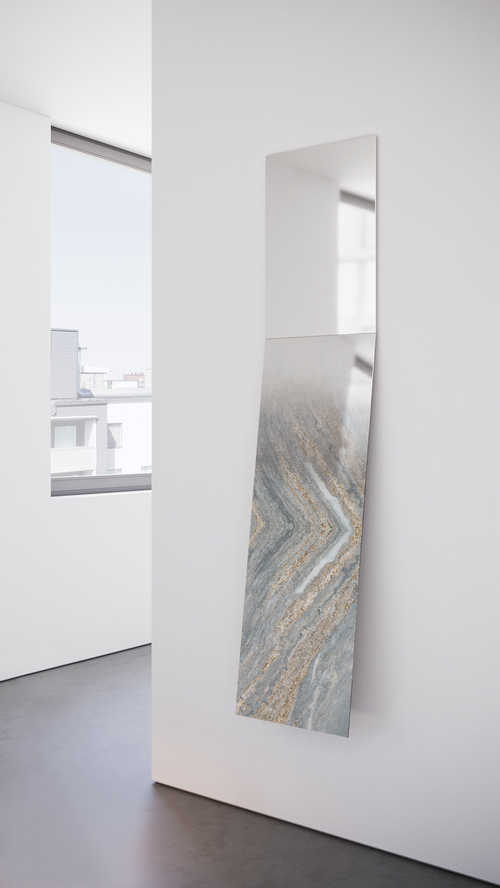 MIRROR /Zero Fading Marble Revamp 01 - $7,200.00