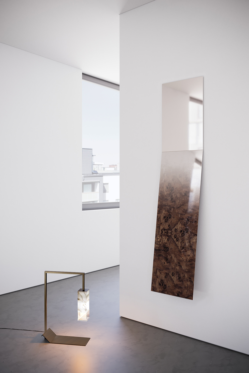 MIRROR/ Zero Fading Wood Revamp 2 - $6,750.00