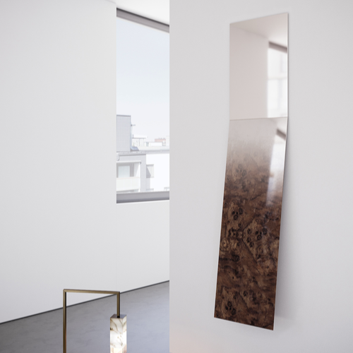 FORMAMINIMA |  MIRROR/ Zero Fading Wood Revamp 2 - $6,750.00