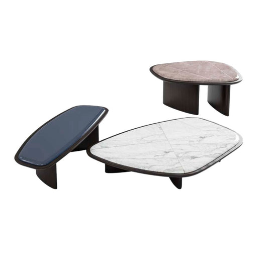 KIGALI | Coffee table by CPRN