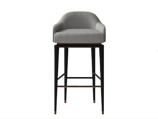SENSO | Bar stool by CPRN