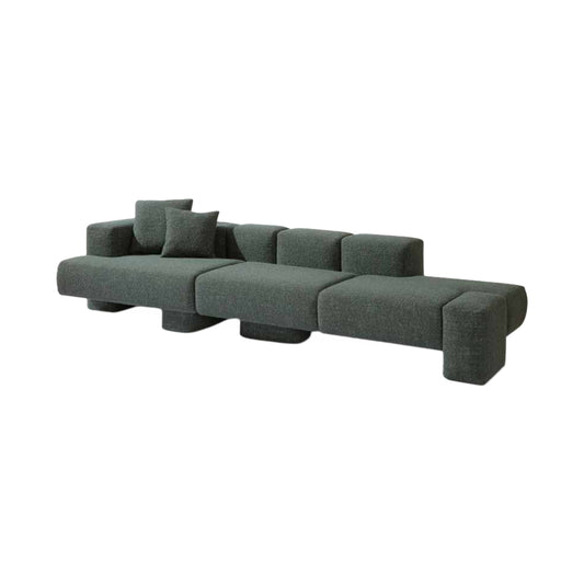 CUSCO I Sofa by Carpanese - $16,200