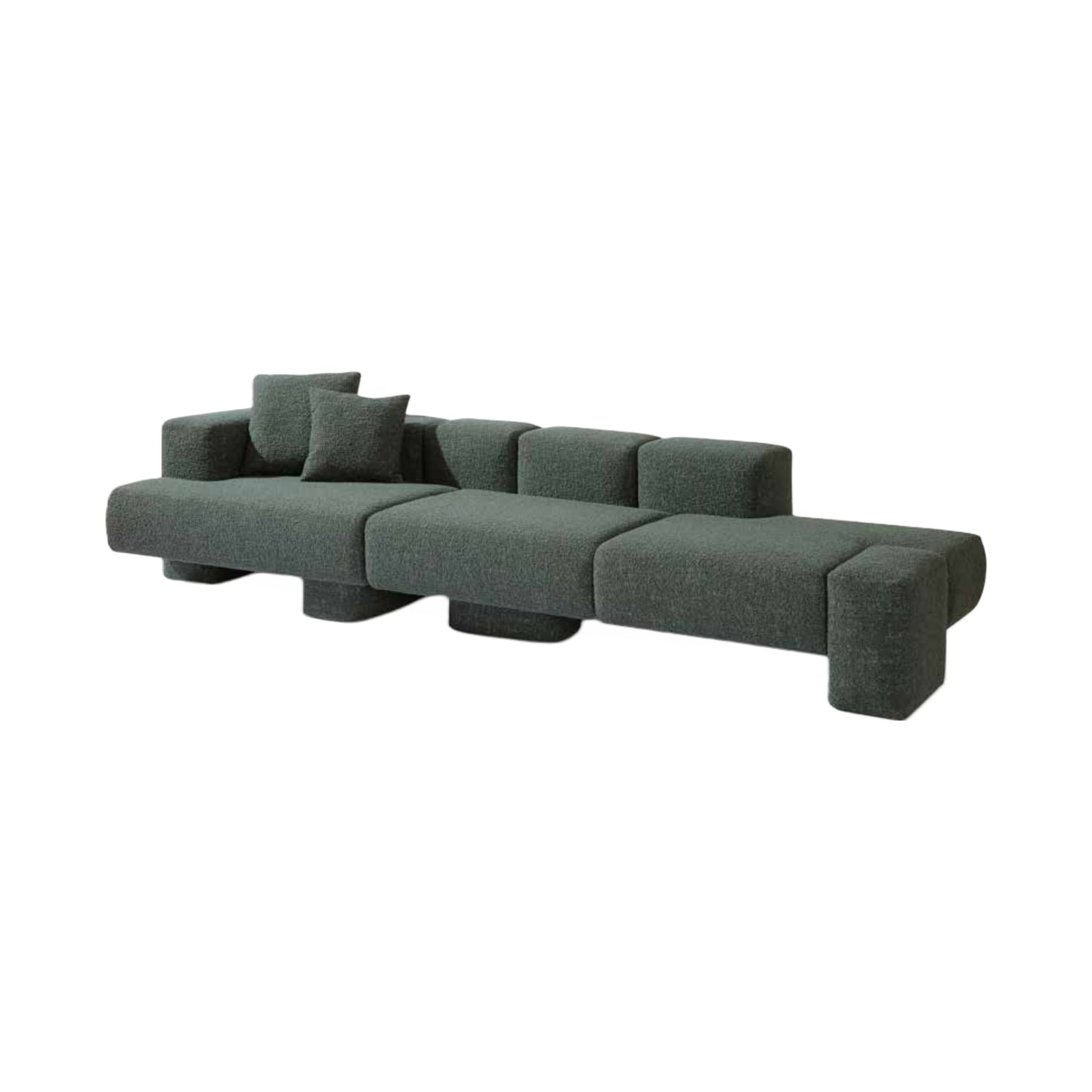 CARPANESE | Cusco Sofa - $29,000