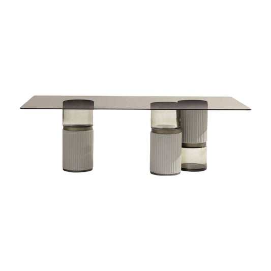IMPERIAL S I Dining table by Carpanese - $15,200