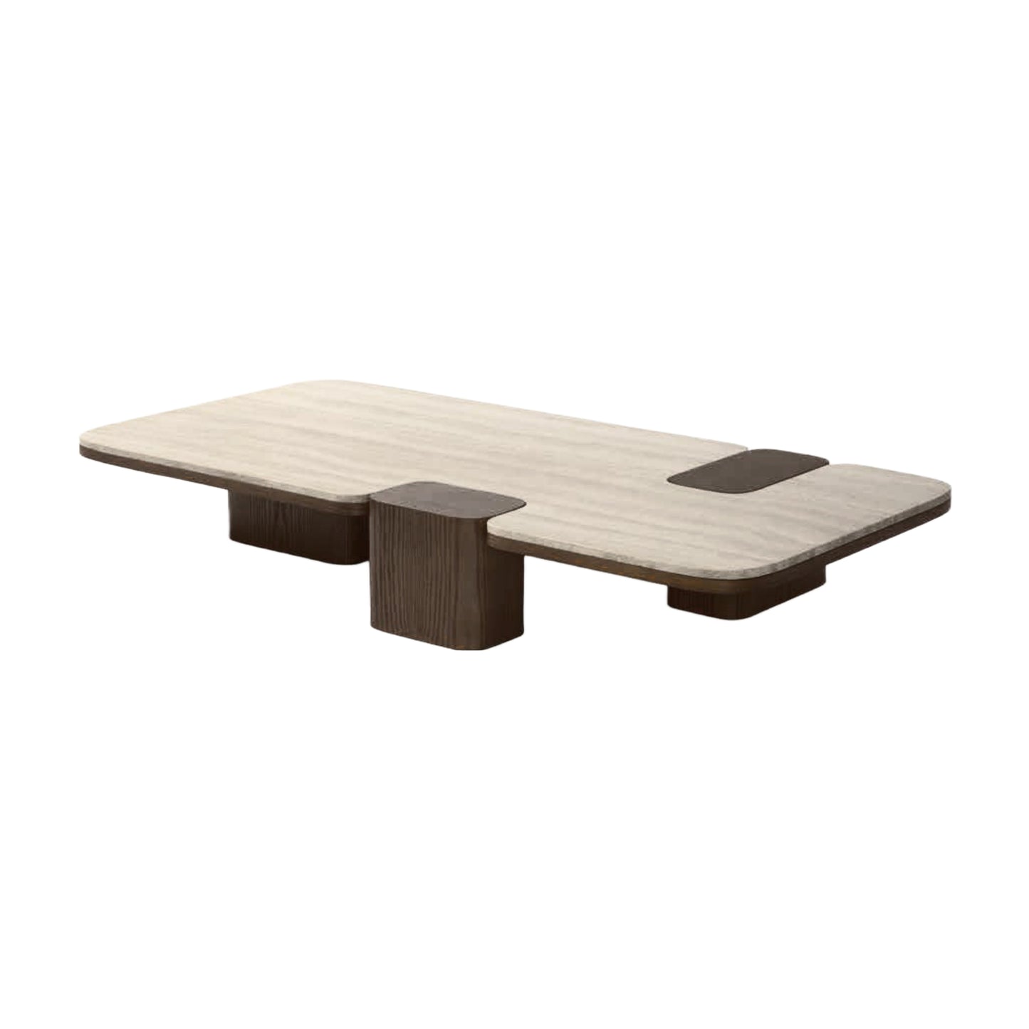 ERICE XL I Coffee Table by Carpanese - $14,000