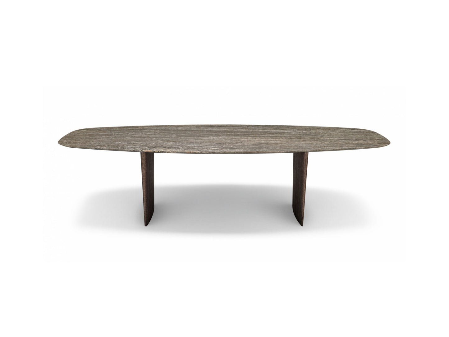 ALA | Rectangular table by MisuraEmme