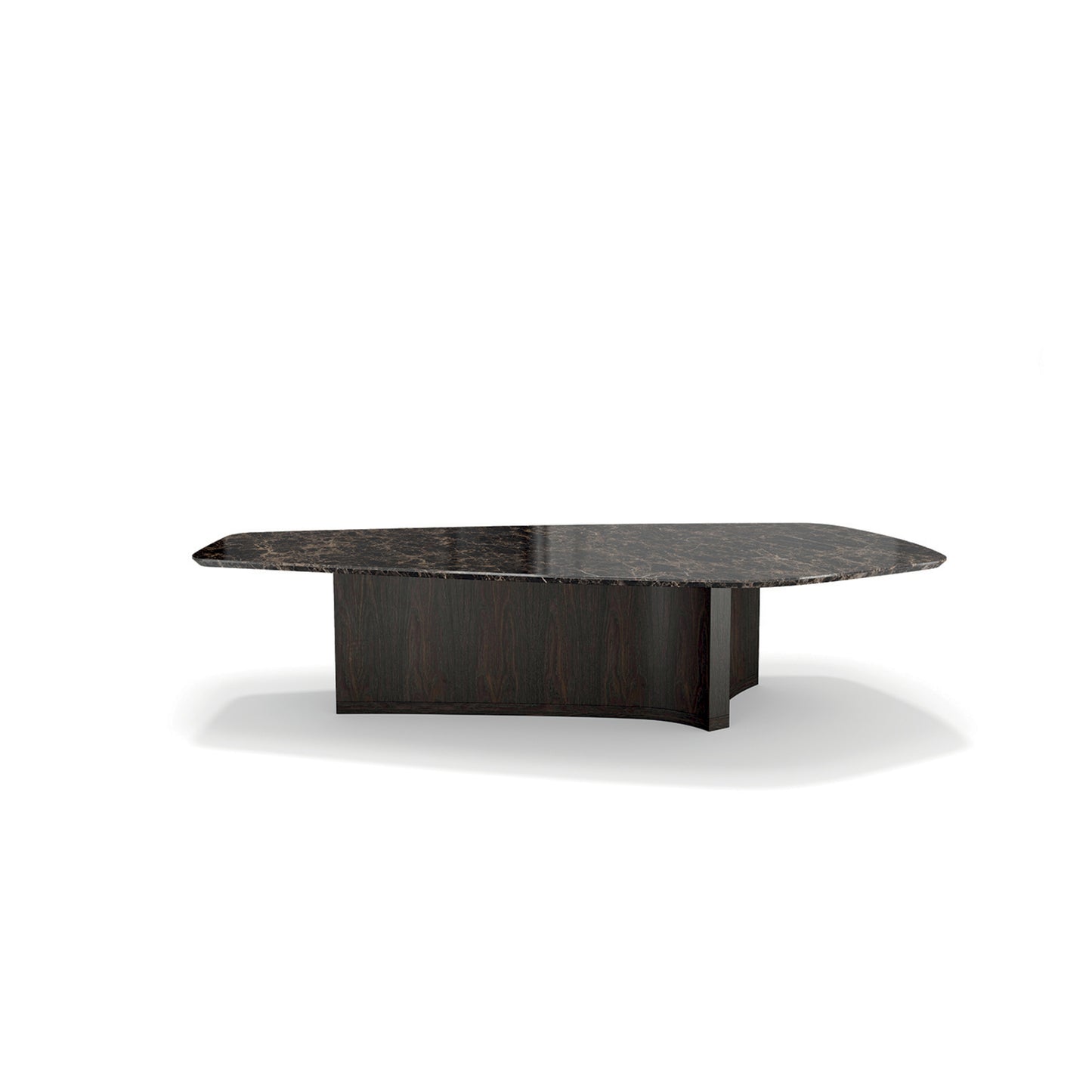 MR | Dining table by Emmemobili