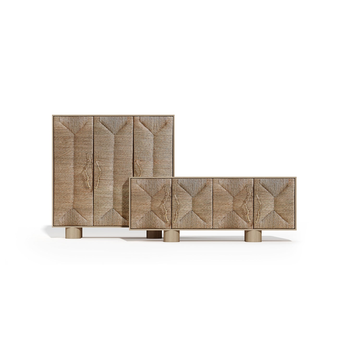 LARIO | Sideboard by Emmemobili