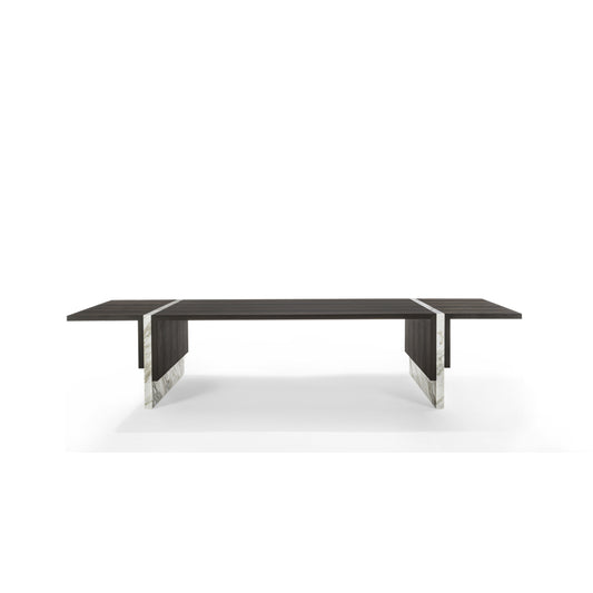 COSMO | Dining table by Emmemobili
