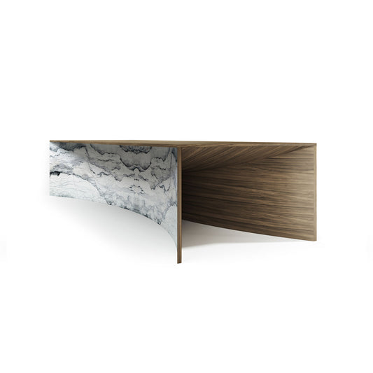 MANTICA | Dining table by Emmemobili
