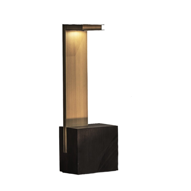 ELLAMP | Table lamp by Emmemobili