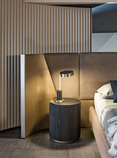SHAKE | HEGE NIGHSTAND | $6,038.00