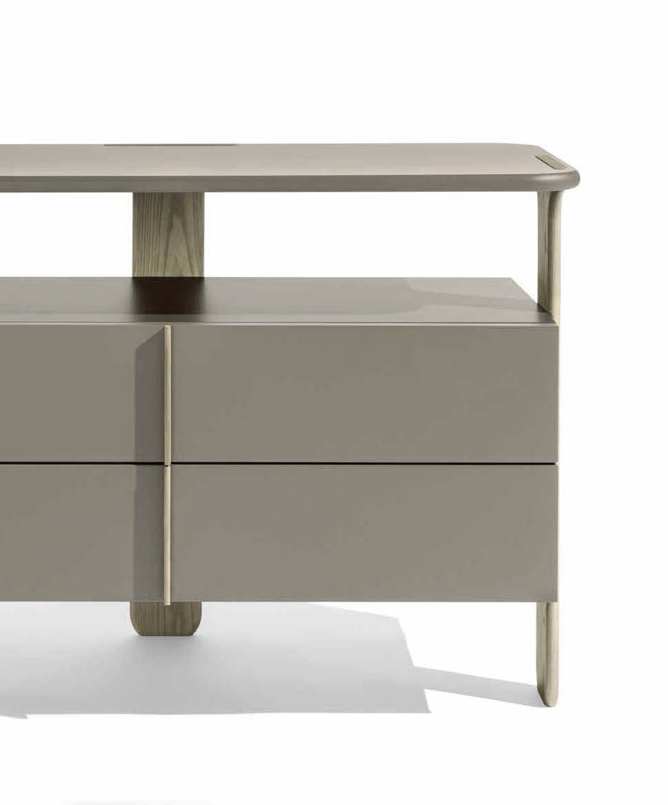 TRIO DS I Side board by Carpanese - $11,000