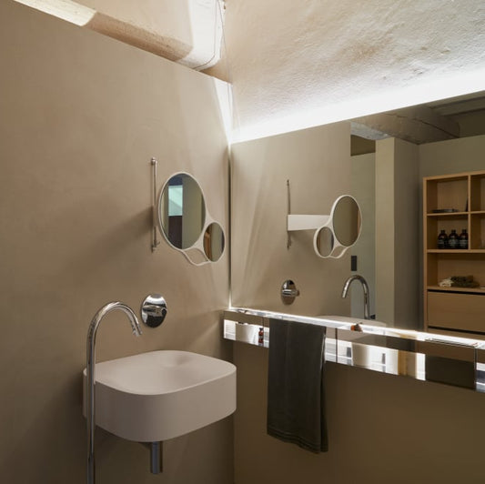 NIVIS WASHBASIN AGAPE - $2,460.00