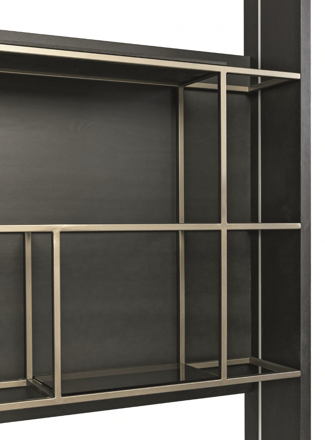NU I Hanging system with integrated led lighting by Shake