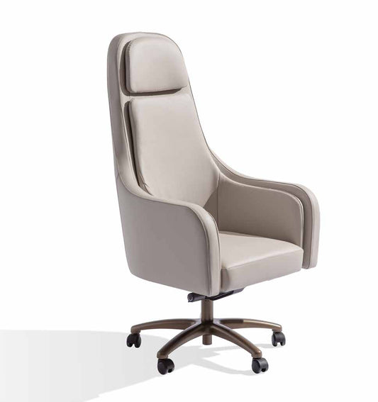 ROYAL I Office chair By Carpanese - $6,900