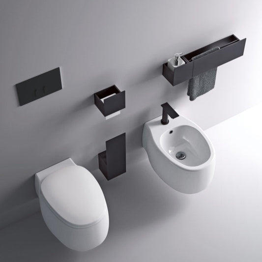 AGAPE | PEAR 2 SANITARY WARE | $1,598.00 - $2,115.00