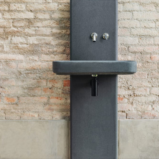 AGAPE | PETRA WASHBASIN |  $1,938.00 - $2,229.00