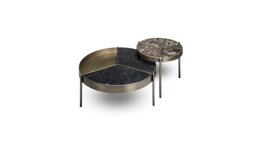 RAY | Coffee table by Duistt $3,800.00