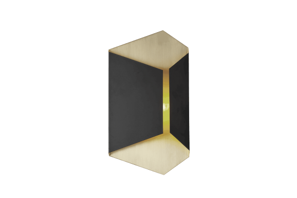 ORIGAMI | Sconce by Duistt