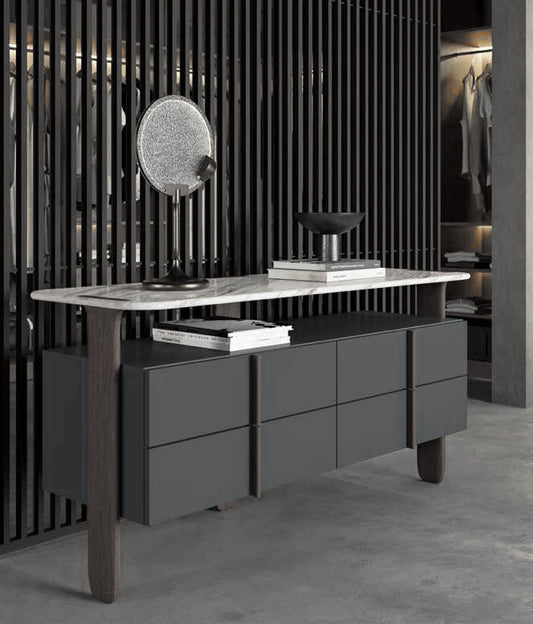 TRIO DL I Side board by Carpanese - $14,500