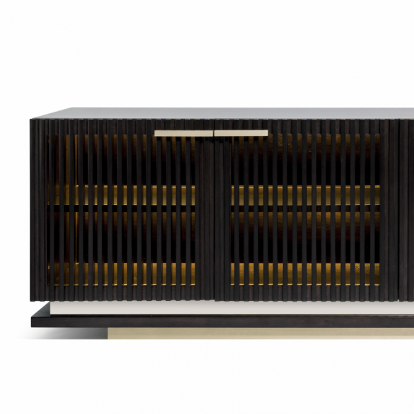 FLARE | TV Unit by Duistt