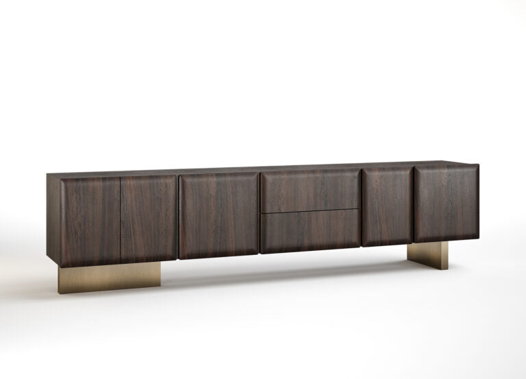 AIKO | Sideboard by Emmemobili