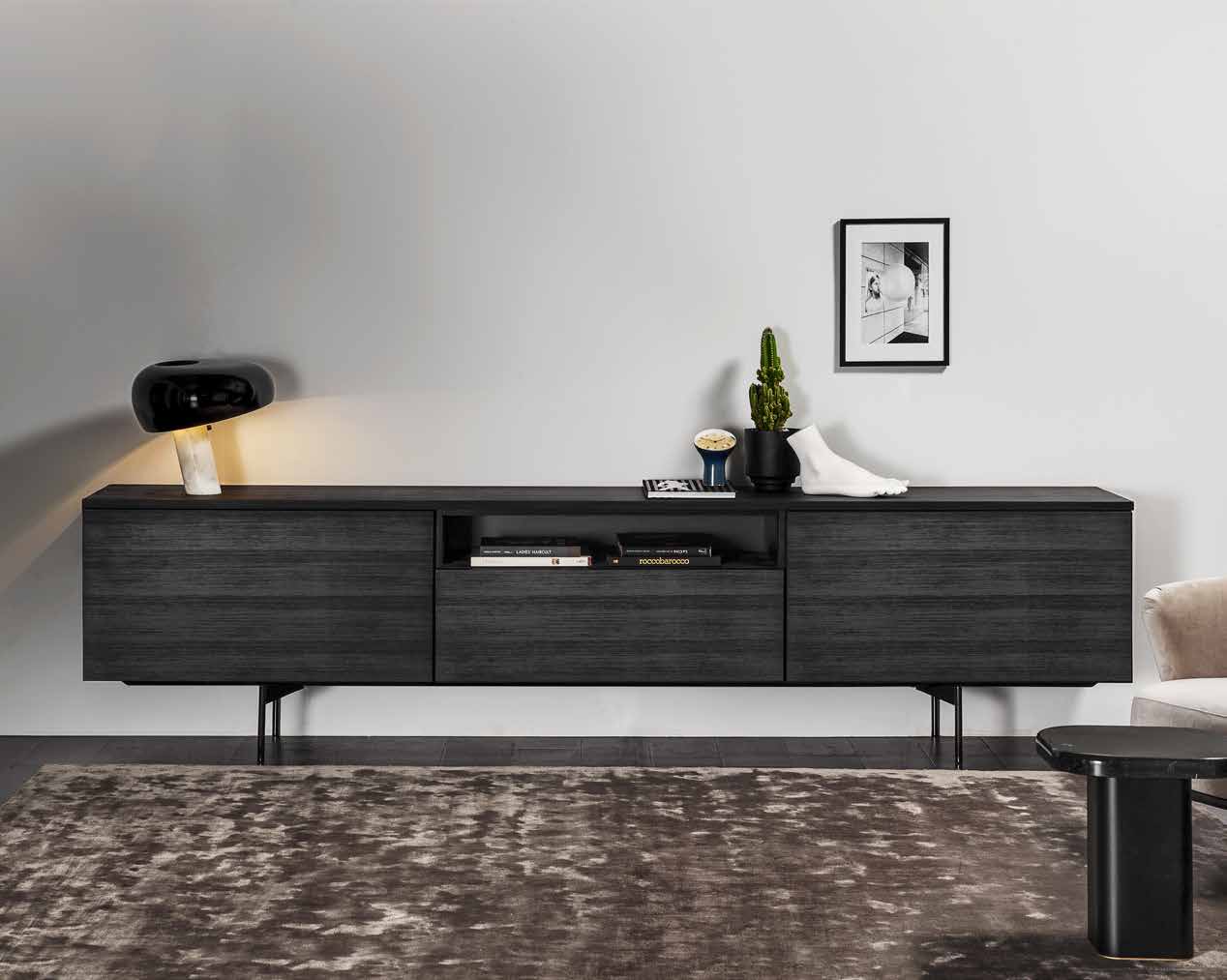 9770 MADIA SPACE | Sideboard by Vibieffe $5,280.00