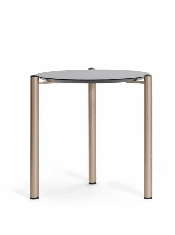 CODY I Side table by Dom Edizioni $5,135.00
